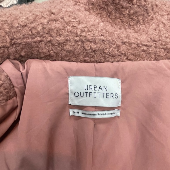 Urban Outfitters Jacket, Sz M - Picture 6 of 11